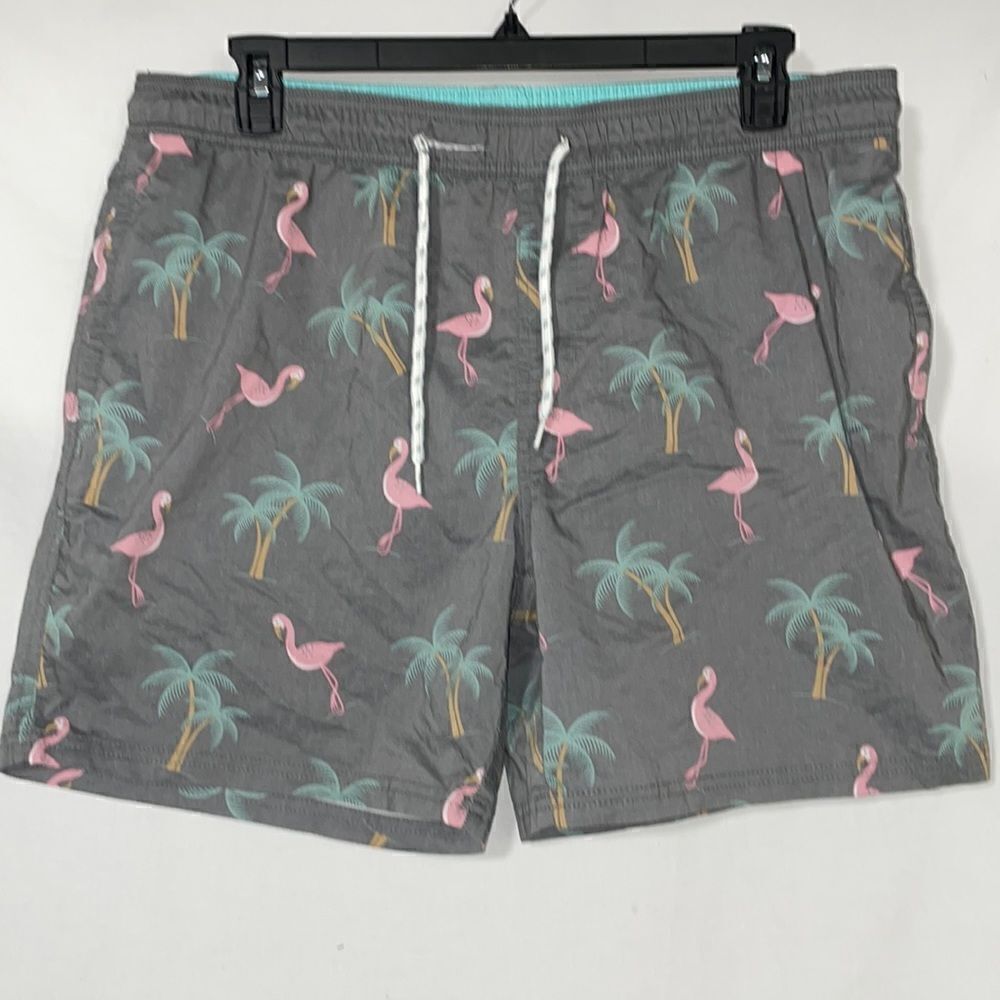 Good Fellow Swim Trunks